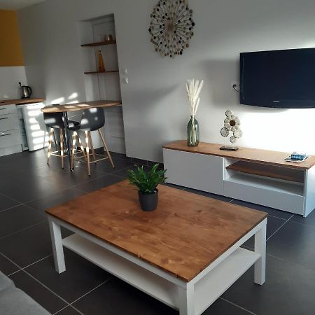 Le Studio De Flavia Alençon Eksteriør billede