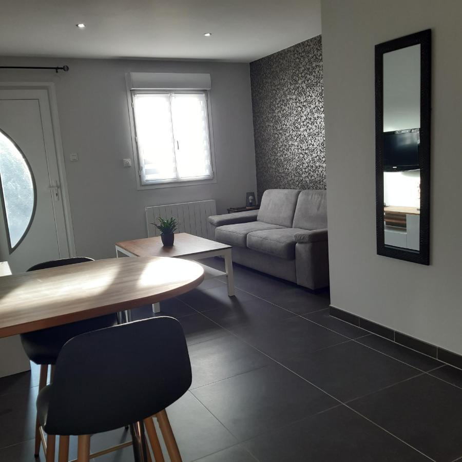 Le Studio De Flavia Alençon Eksteriør billede